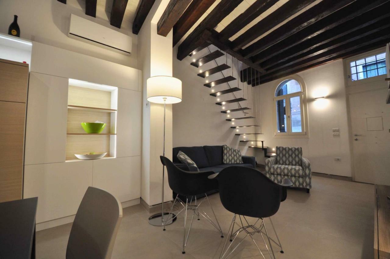 The Home Of The Ship Builder Venice Luaran gambar